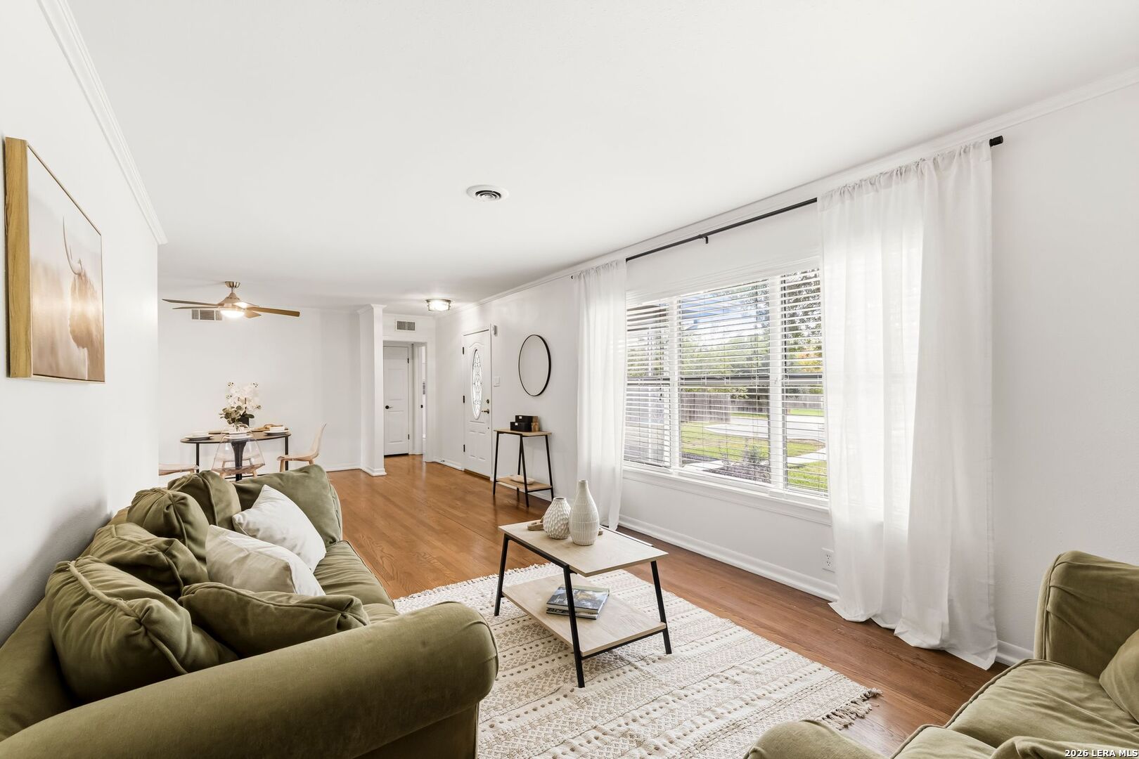 357 TUTTLE RD, Terrell Hills, TX 78209