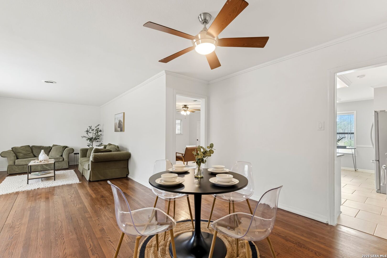 357 TUTTLE RD, Terrell Hills, TX 78209