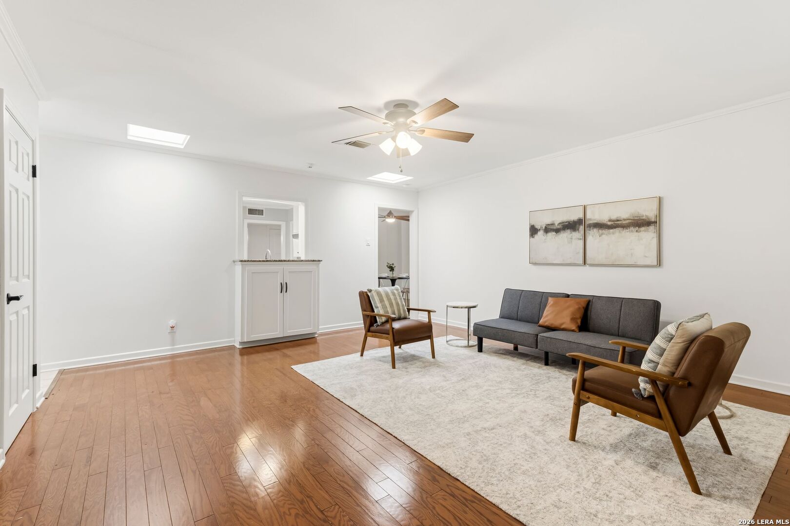 357 TUTTLE RD, Terrell Hills, TX 78209