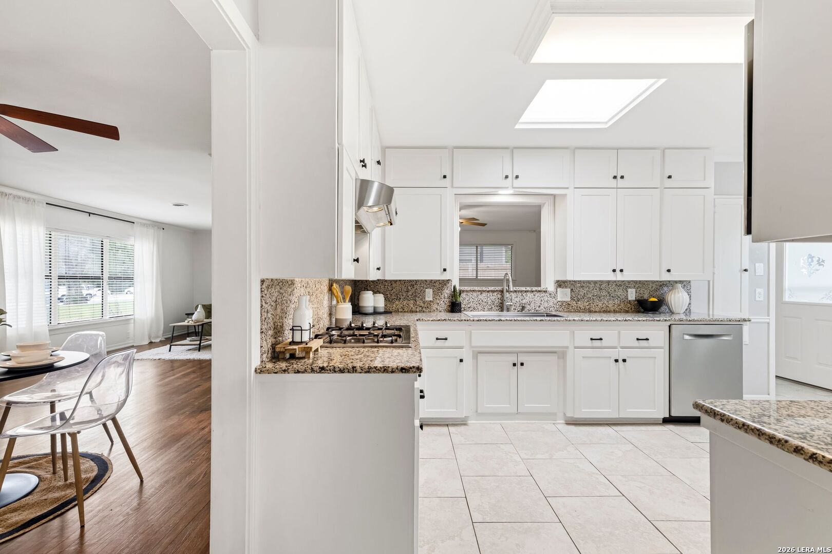 357 TUTTLE RD, Terrell Hills, TX 78209