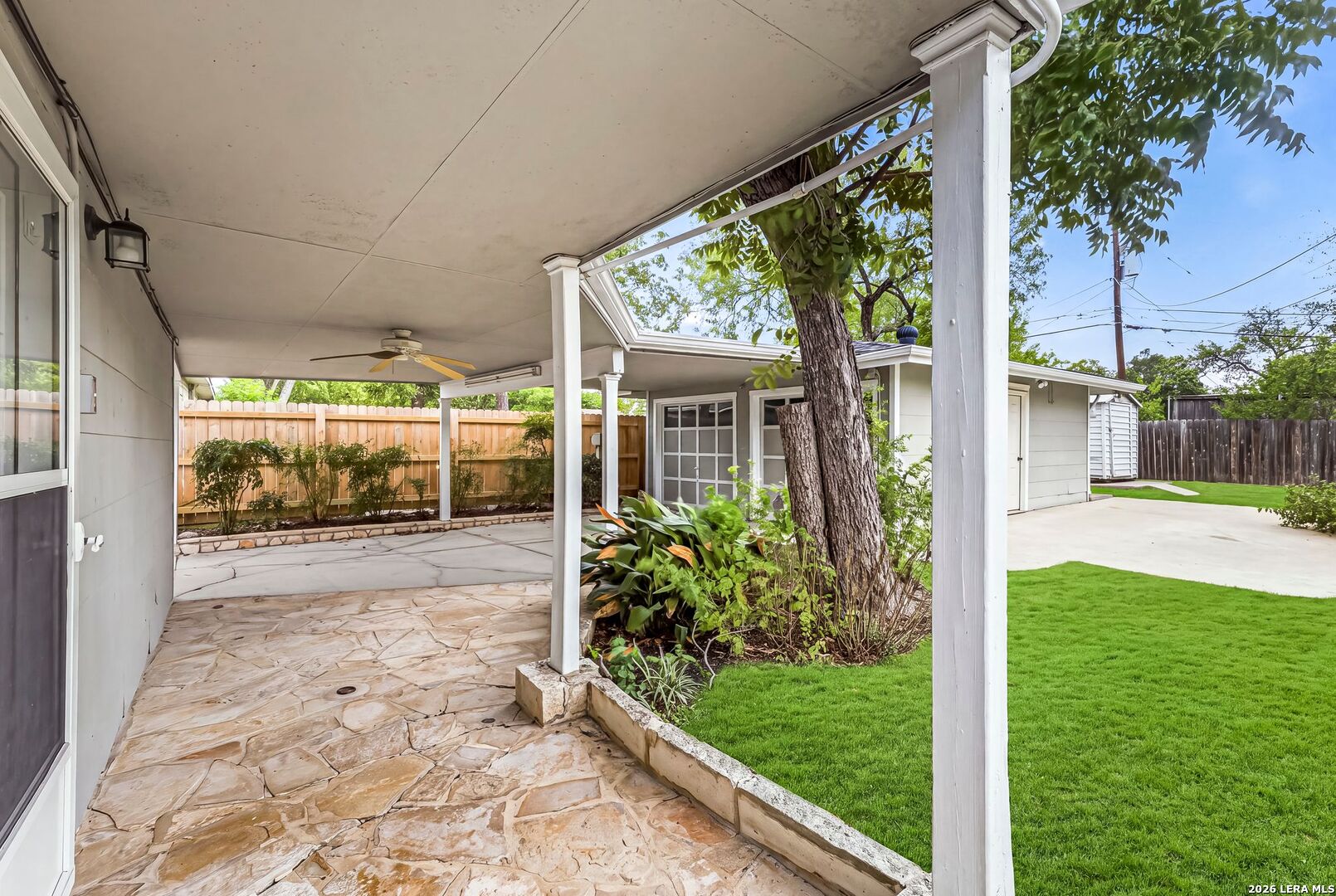 357 TUTTLE RD, Terrell Hills, TX 78209