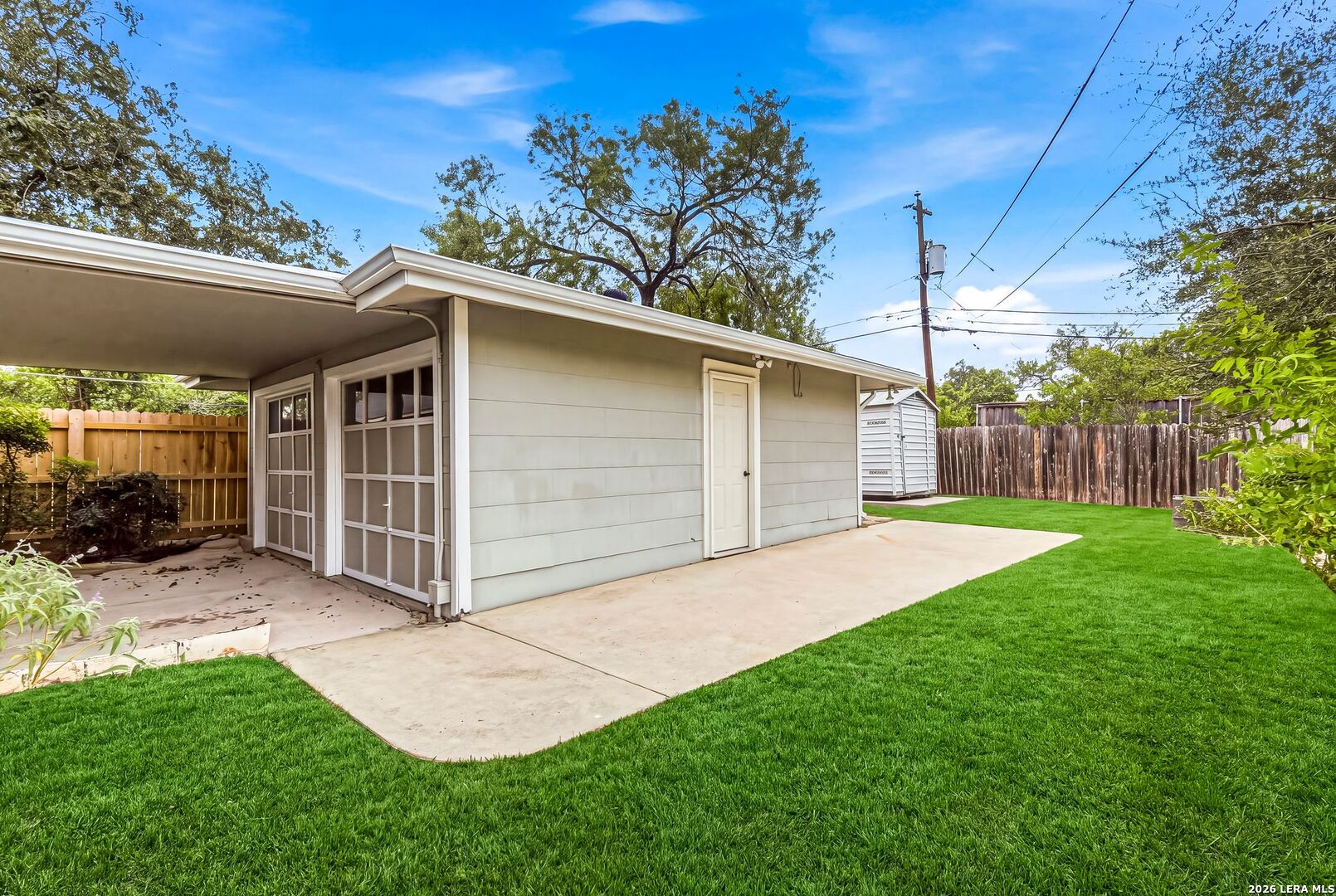357 TUTTLE RD, Terrell Hills, TX 78209
