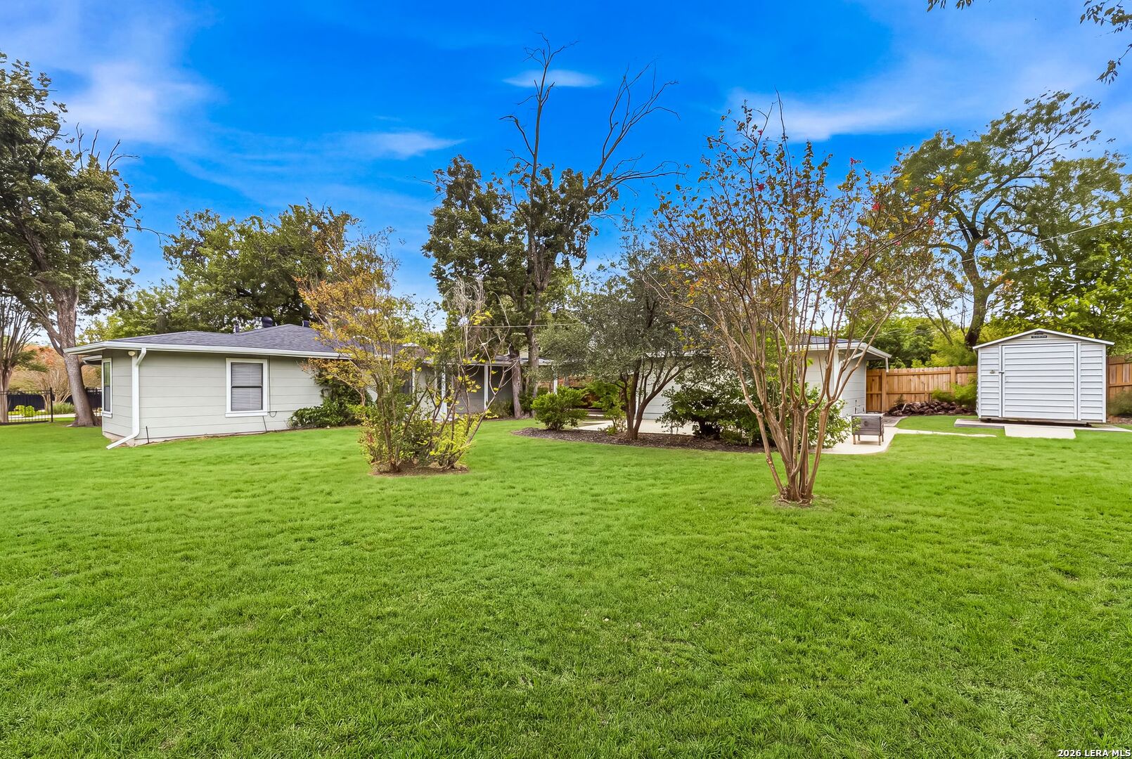 357 TUTTLE RD, Terrell Hills, TX 78209