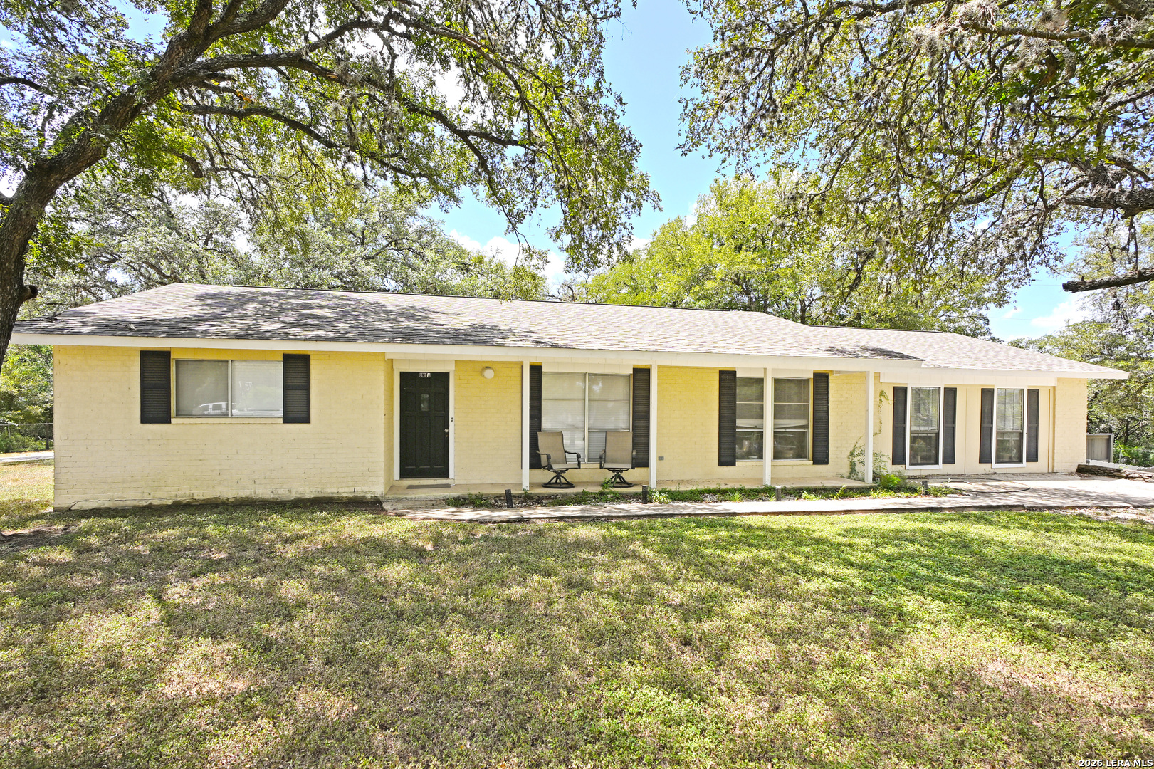 Property photo for 321 HIGH LOW DR, New Braunfels, TX