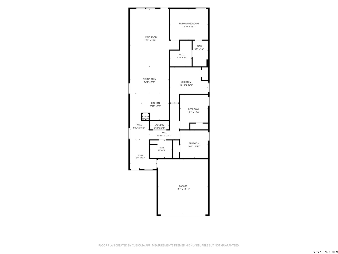 2907 CHARPAK DR, Converse, TX 78109