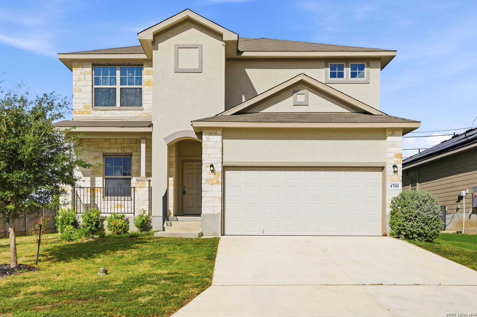 Property photo for 4705 CAMBRIDGE PARK, Converse, TX