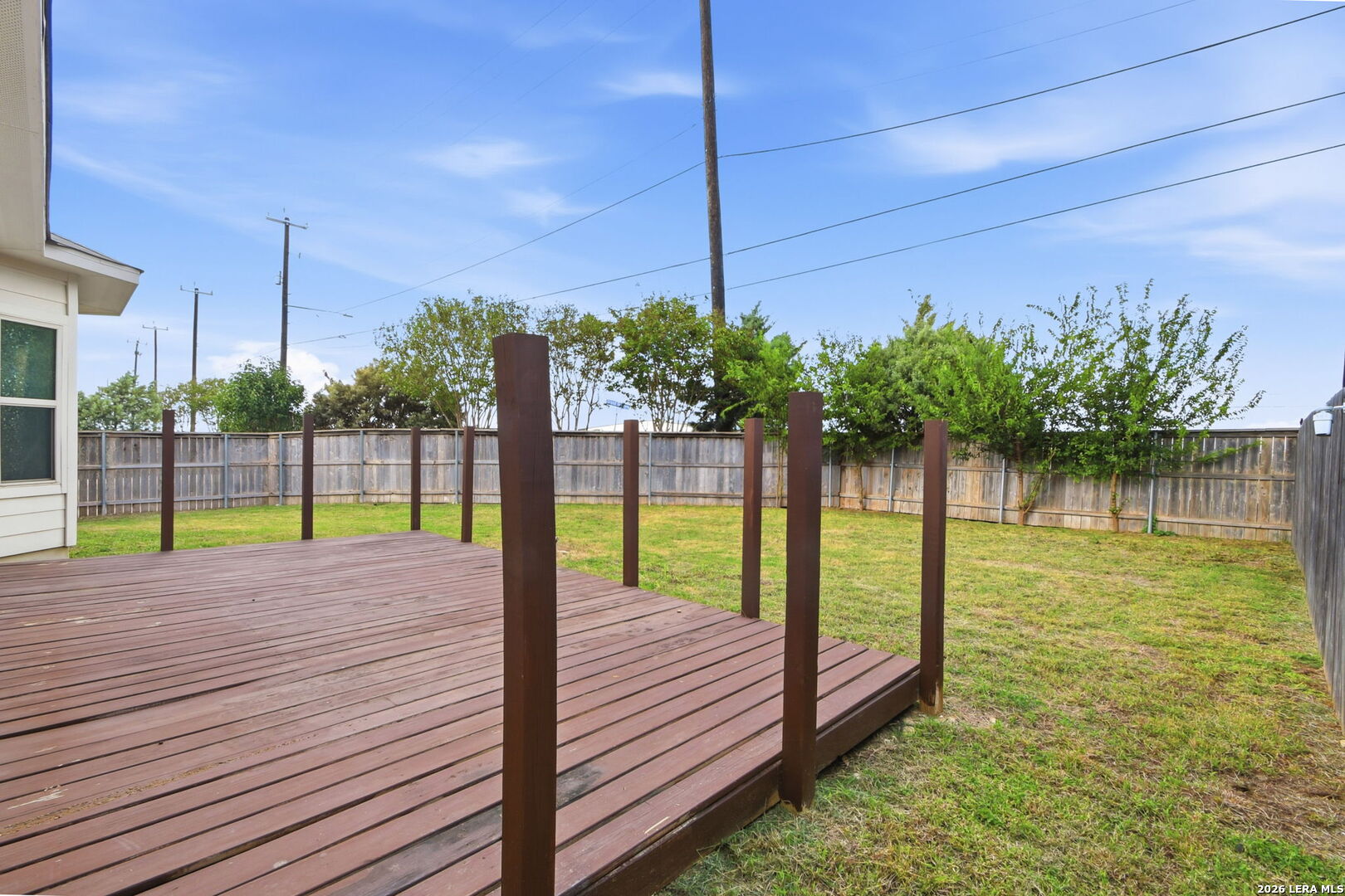4705 CAMBRIDGE PARK, Converse, TX 78109