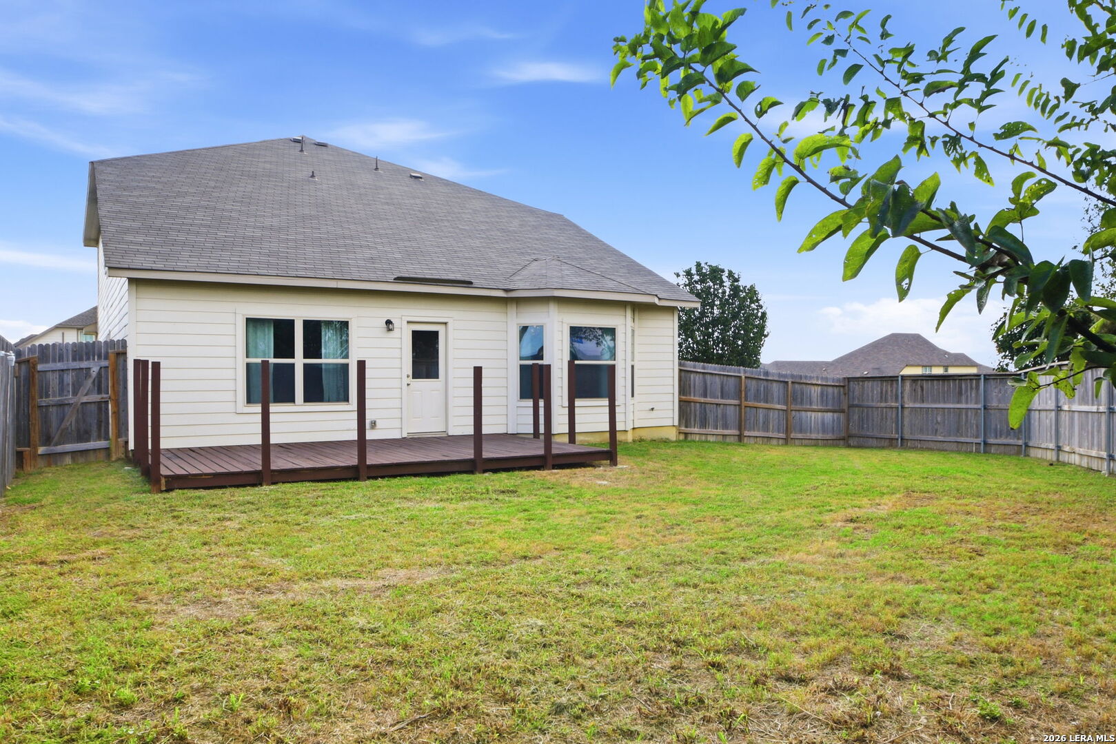 4705 CAMBRIDGE PARK, Converse, TX 78109