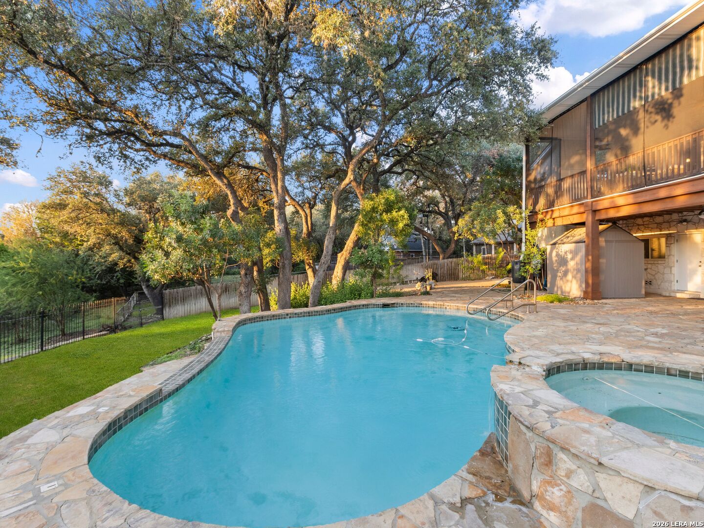 13215 Vista Del Mundo, San Antonio, TX 78216