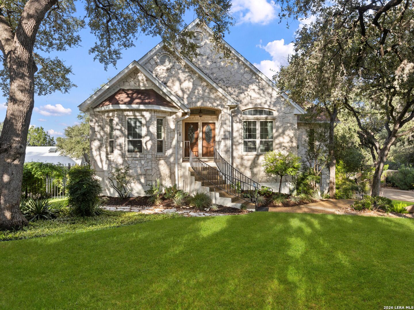 13215 Vista Del Mundo, San Antonio, TX 78216