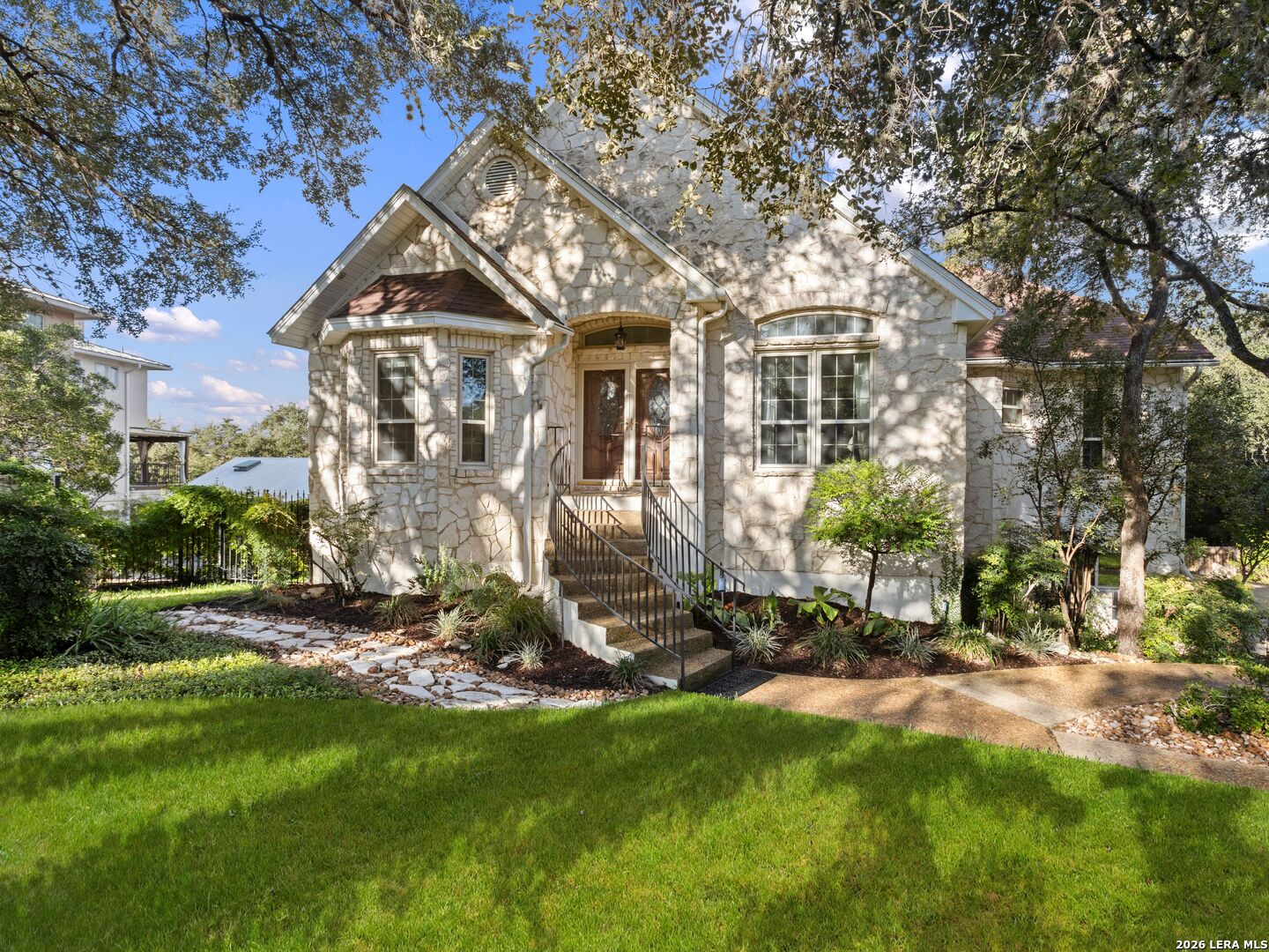 13215 Vista Del Mundo, San Antonio, TX 78216