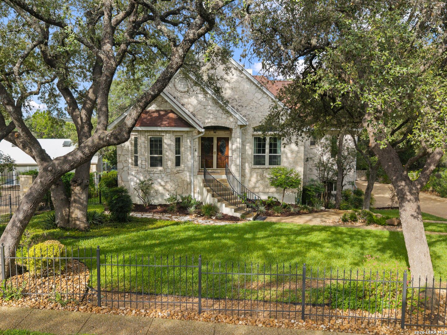 13215 Vista Del Mundo, San Antonio, TX 78216