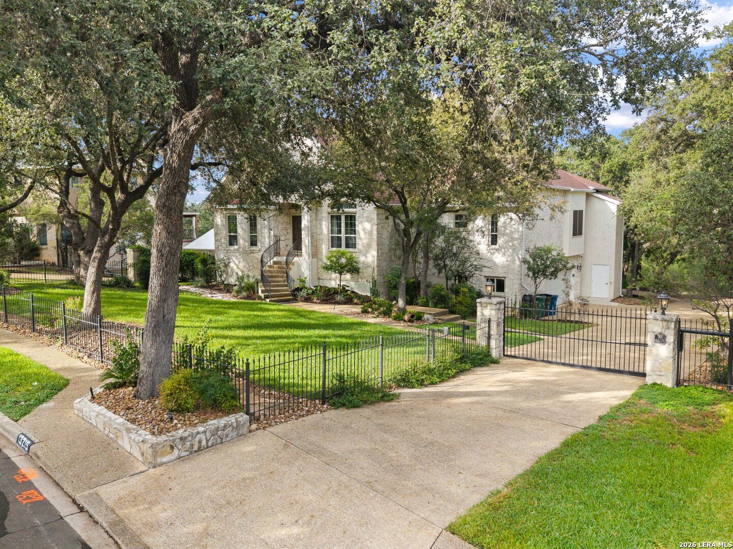 13215 Vista Del Mundo, San Antonio, TX 78216