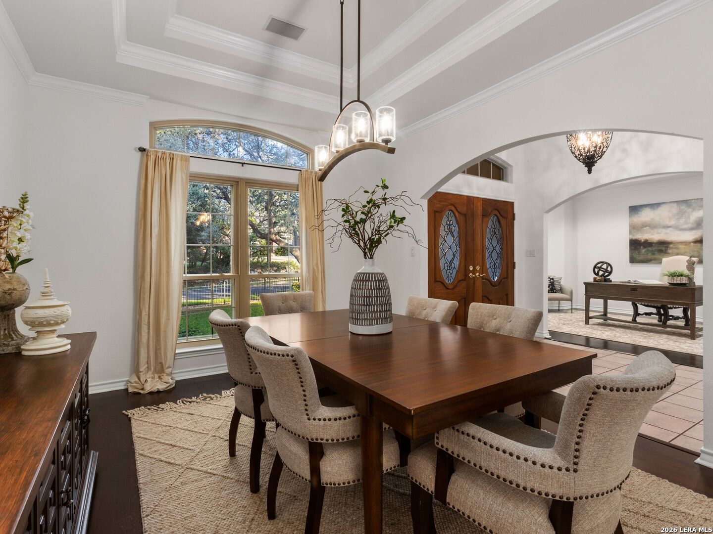 13215 Vista Del Mundo, San Antonio, TX 78216