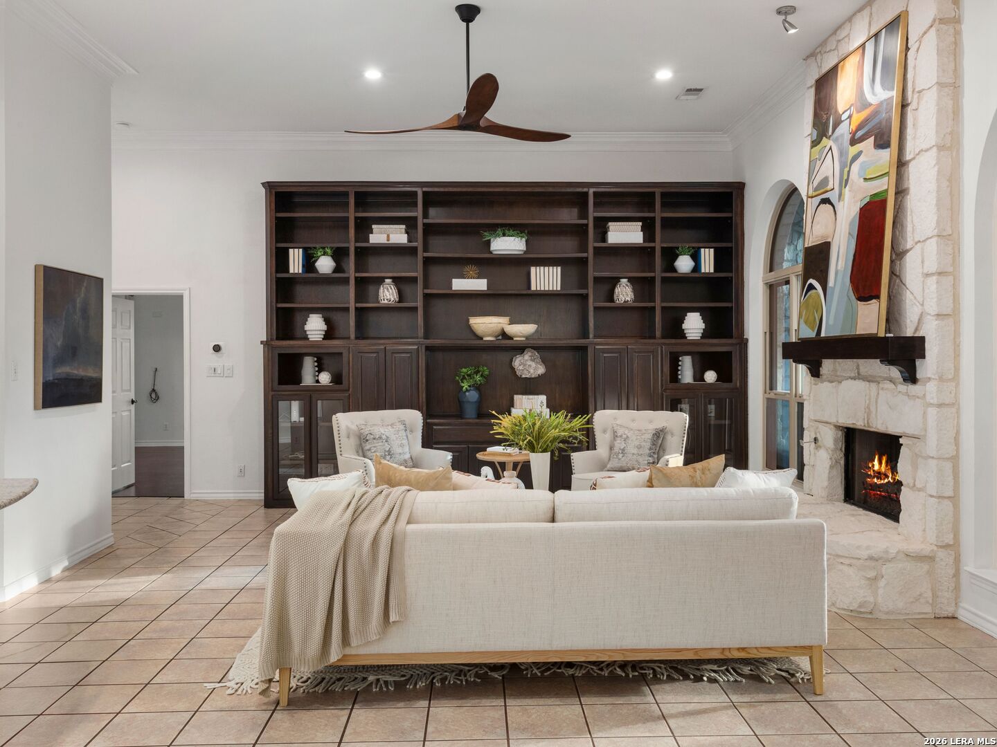13215 Vista Del Mundo, San Antonio, TX 78216