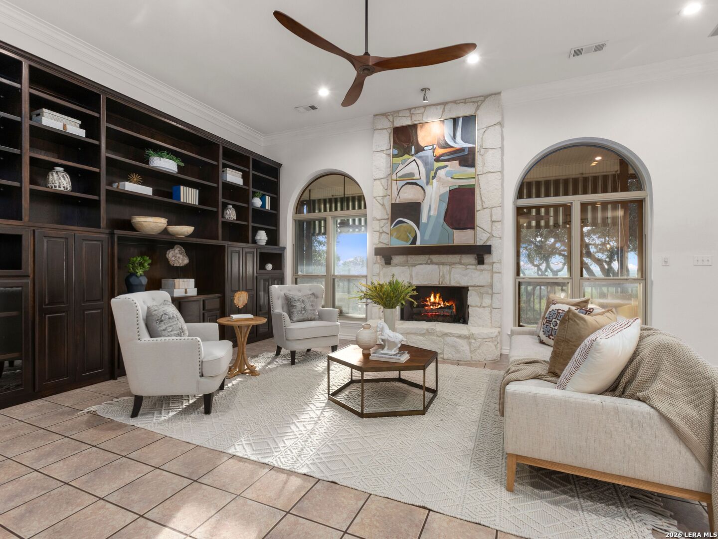13215 Vista Del Mundo, San Antonio, TX 78216
