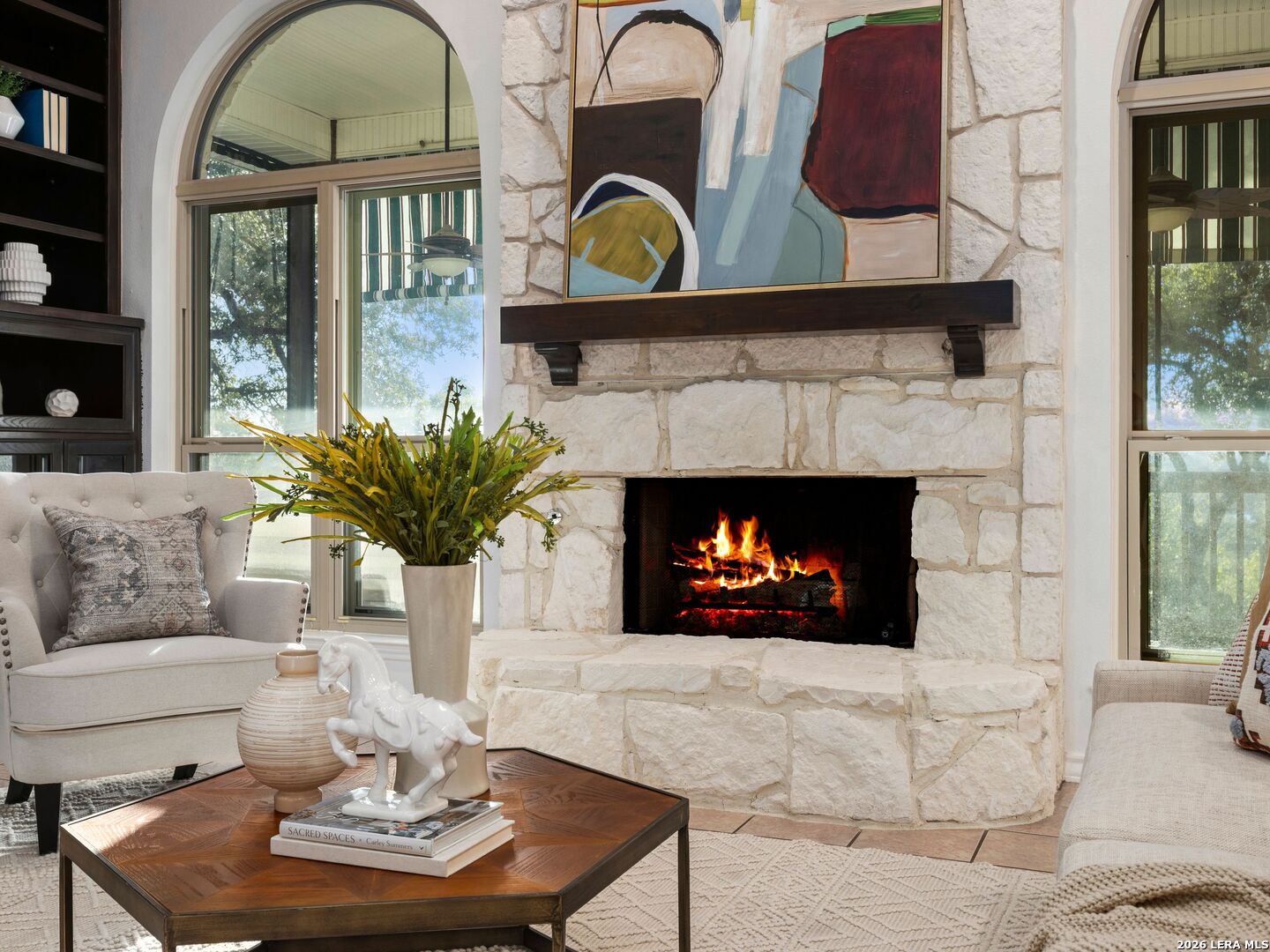 13215 Vista Del Mundo, San Antonio, TX 78216