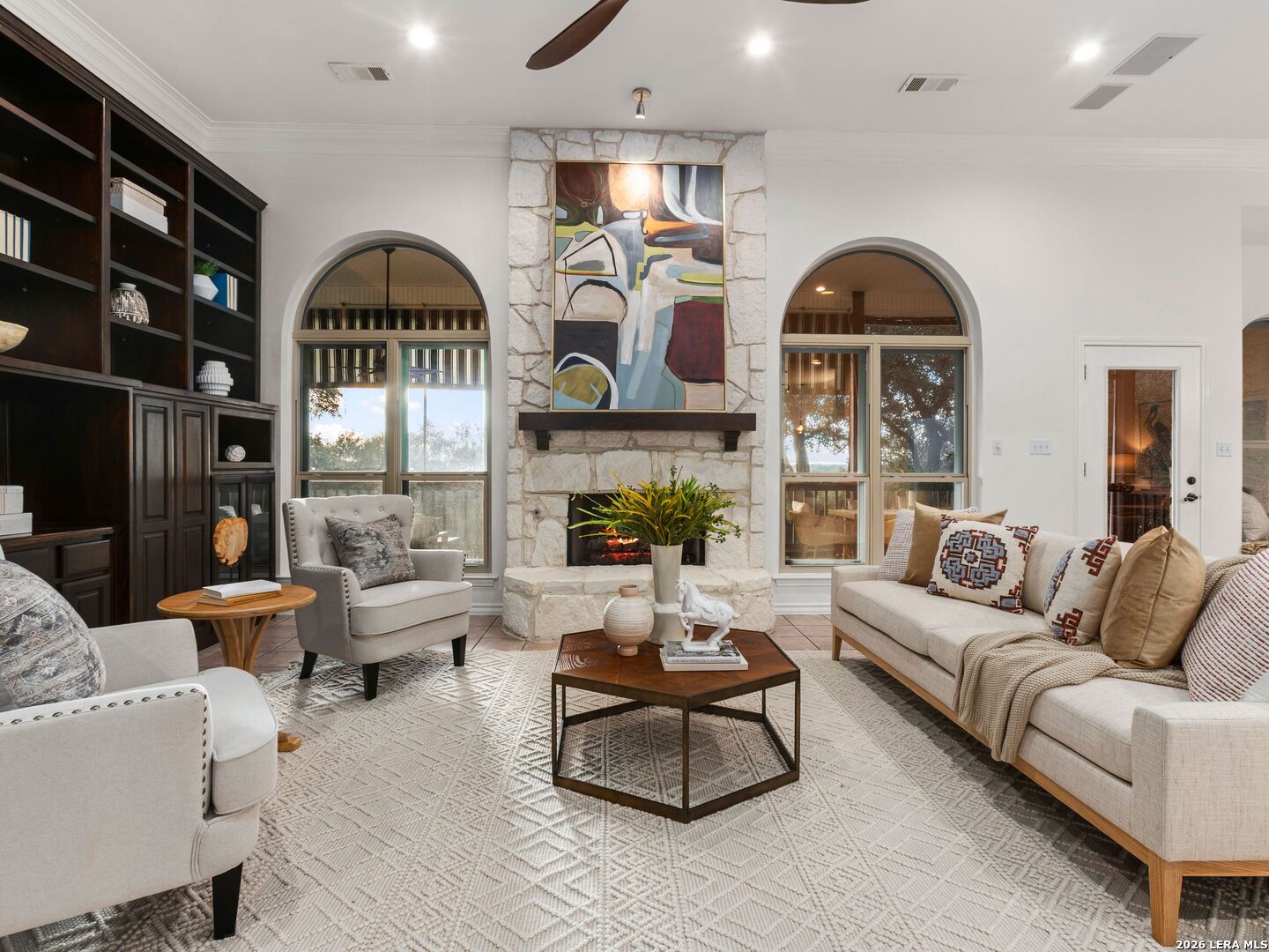 13215 Vista Del Mundo, San Antonio, TX 78216