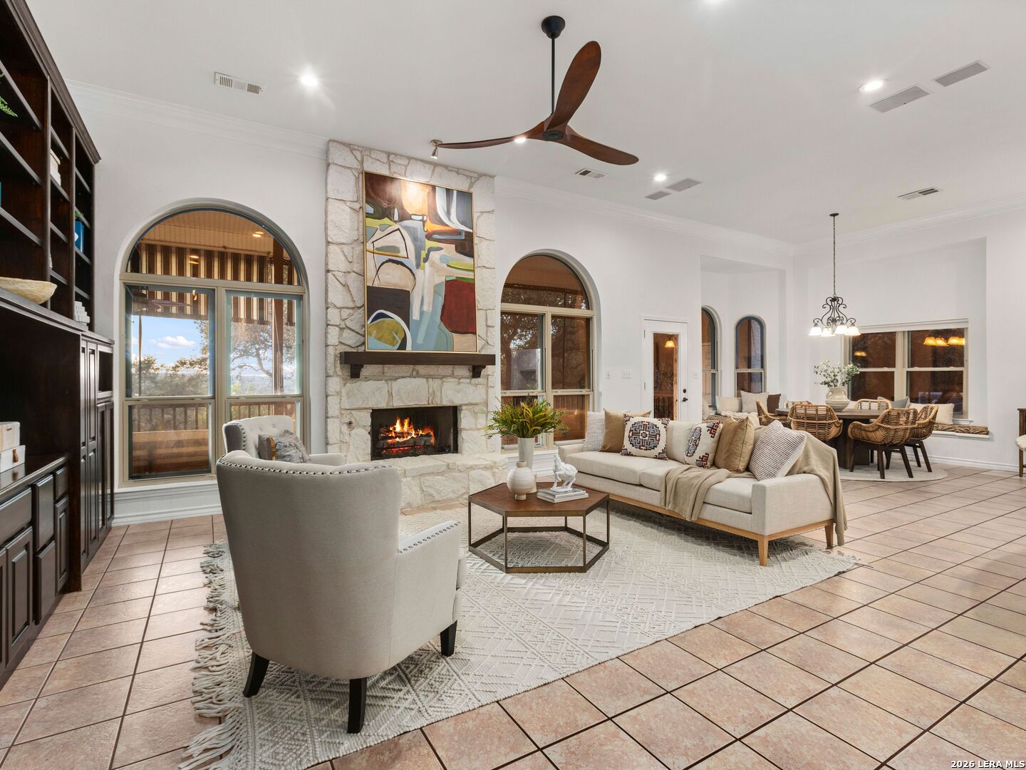 13215 Vista Del Mundo, San Antonio, TX 78216