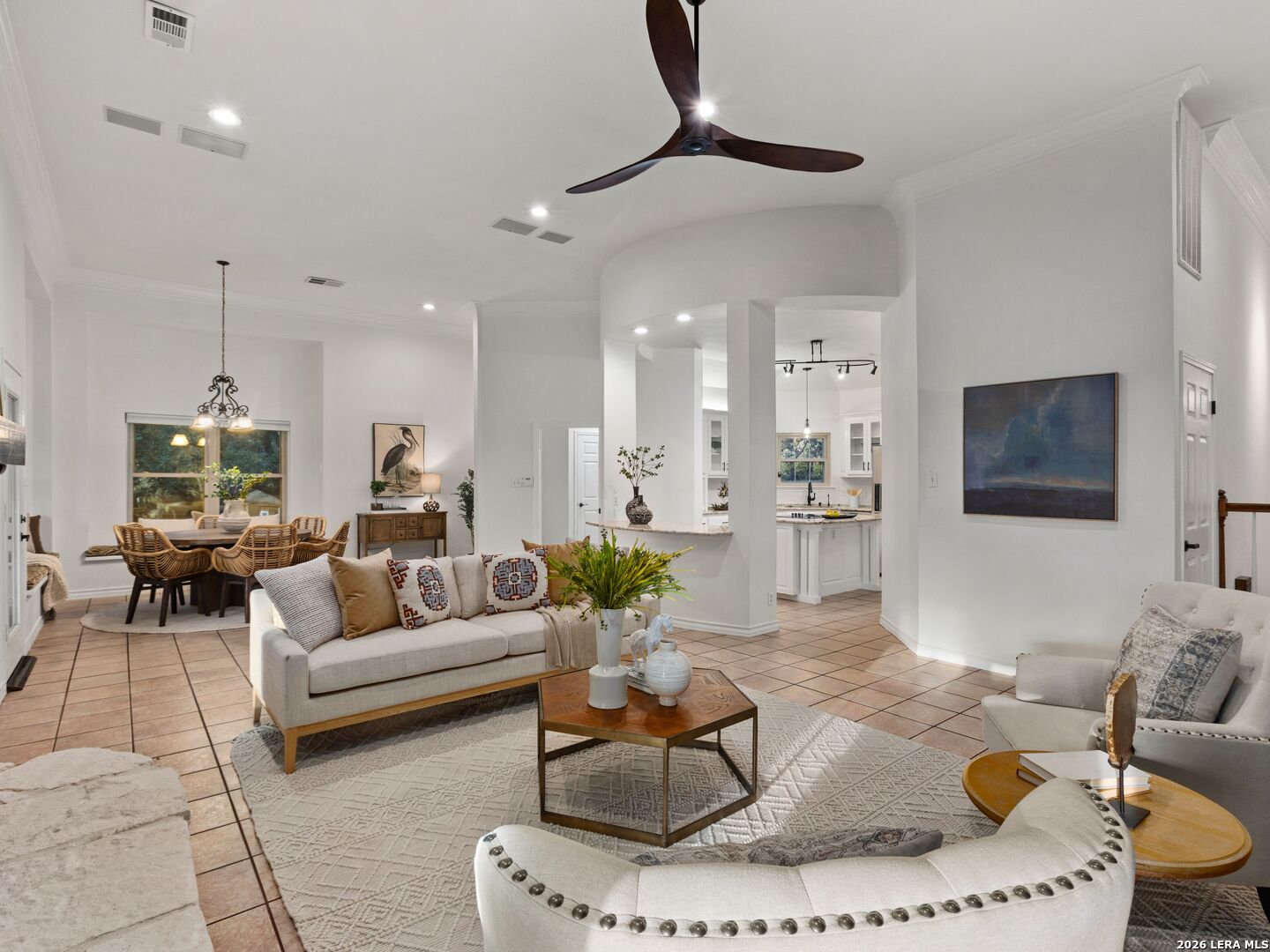 13215 Vista Del Mundo, San Antonio, TX 78216