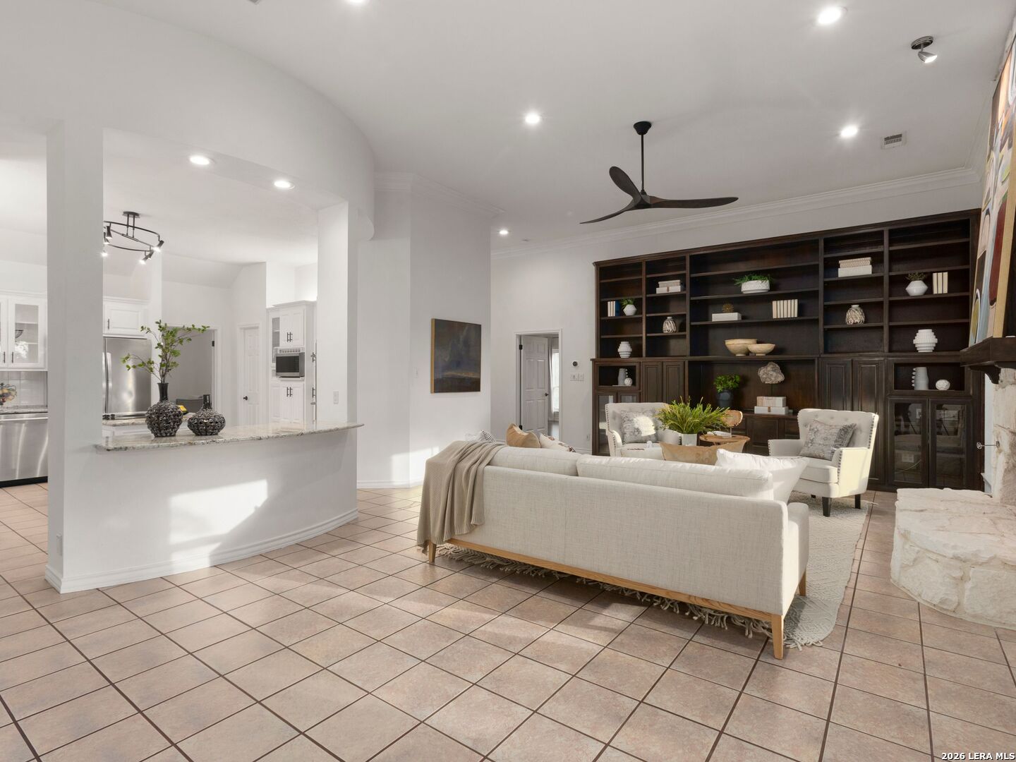 13215 Vista Del Mundo, San Antonio, TX 78216