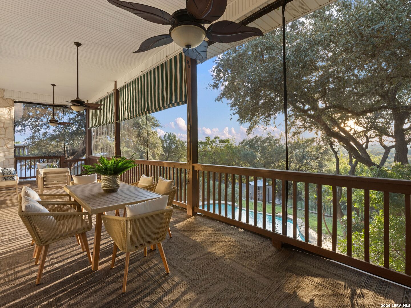 13215 Vista Del Mundo, San Antonio, TX 78216