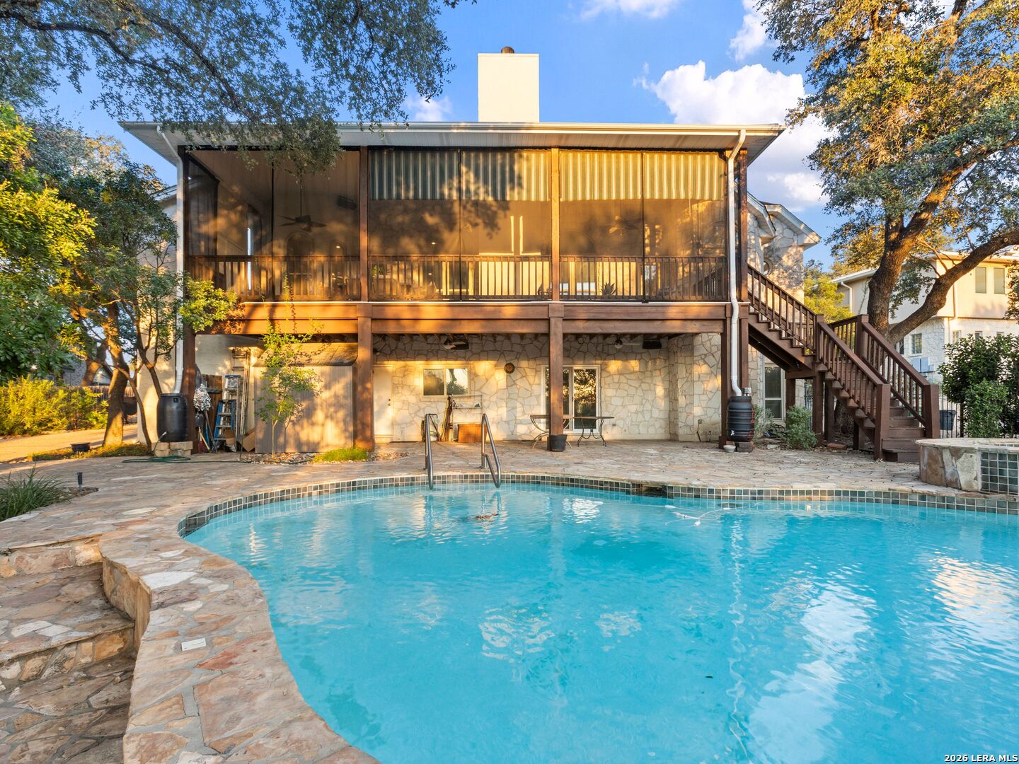 13215 Vista Del Mundo, San Antonio, TX 78216
