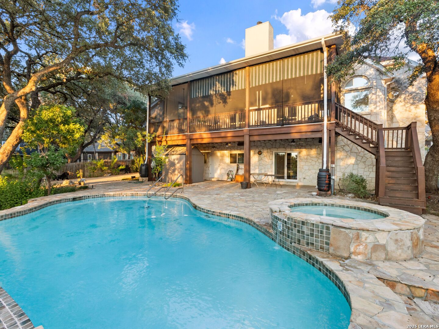 13215 Vista Del Mundo, San Antonio, TX 78216