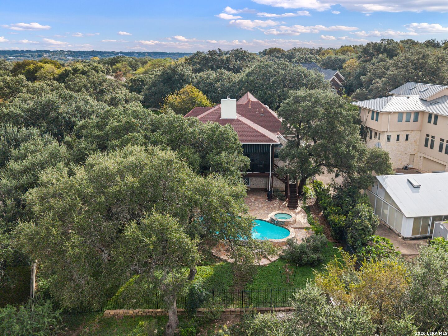 13215 Vista Del Mundo, San Antonio, TX 78216