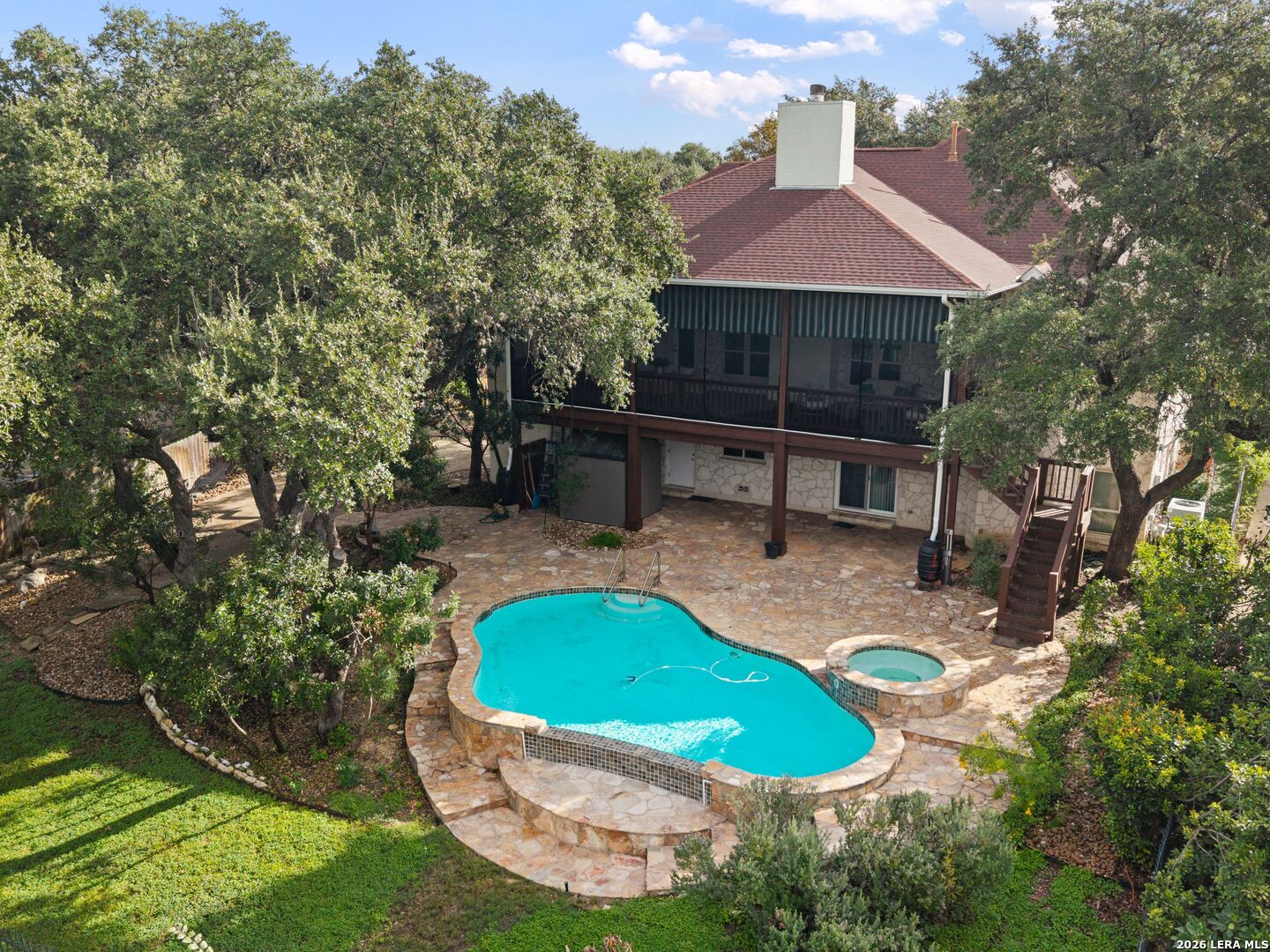 13215 Vista Del Mundo, San Antonio, TX 78216