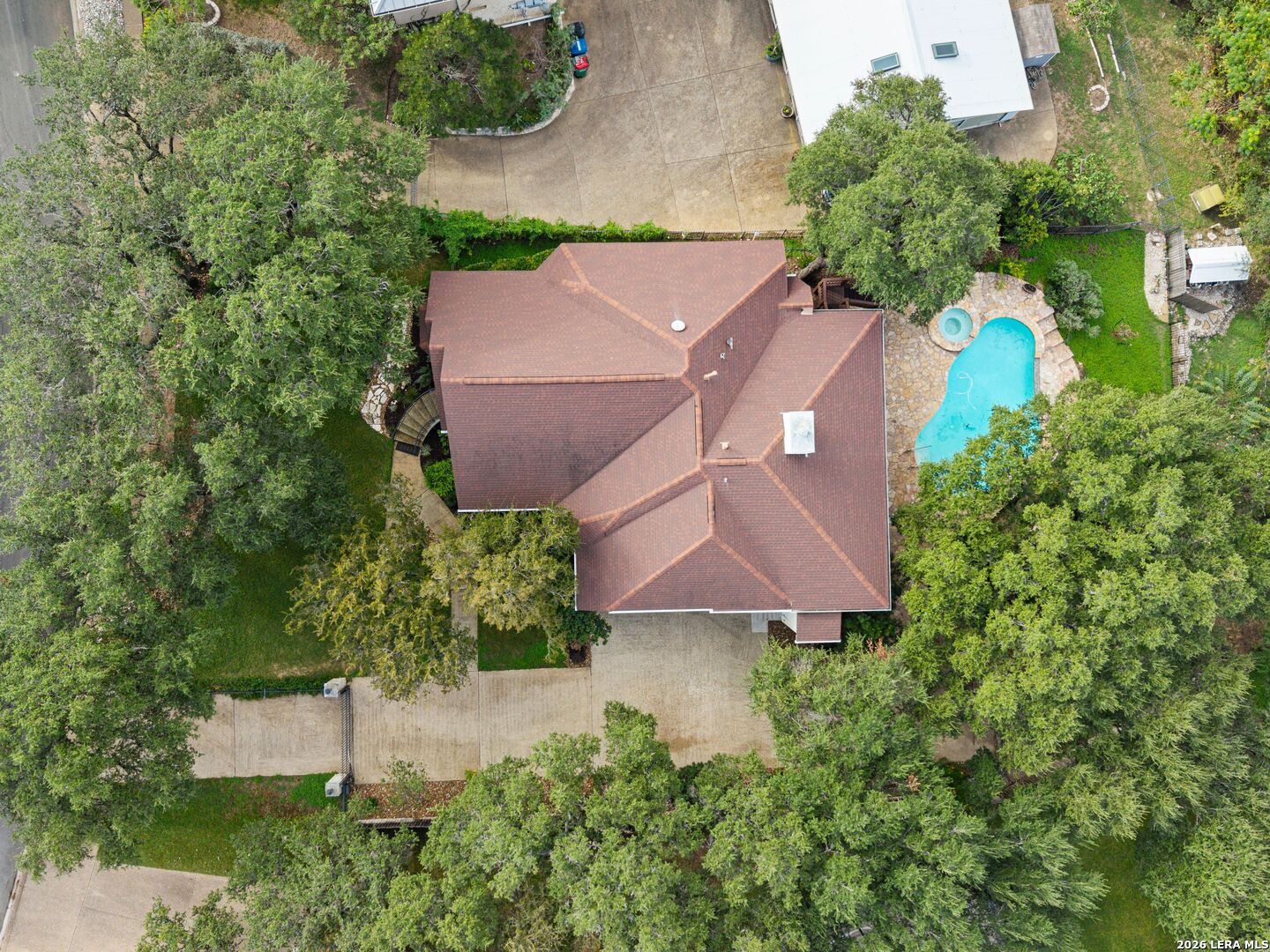 13215 Vista Del Mundo, San Antonio, TX 78216