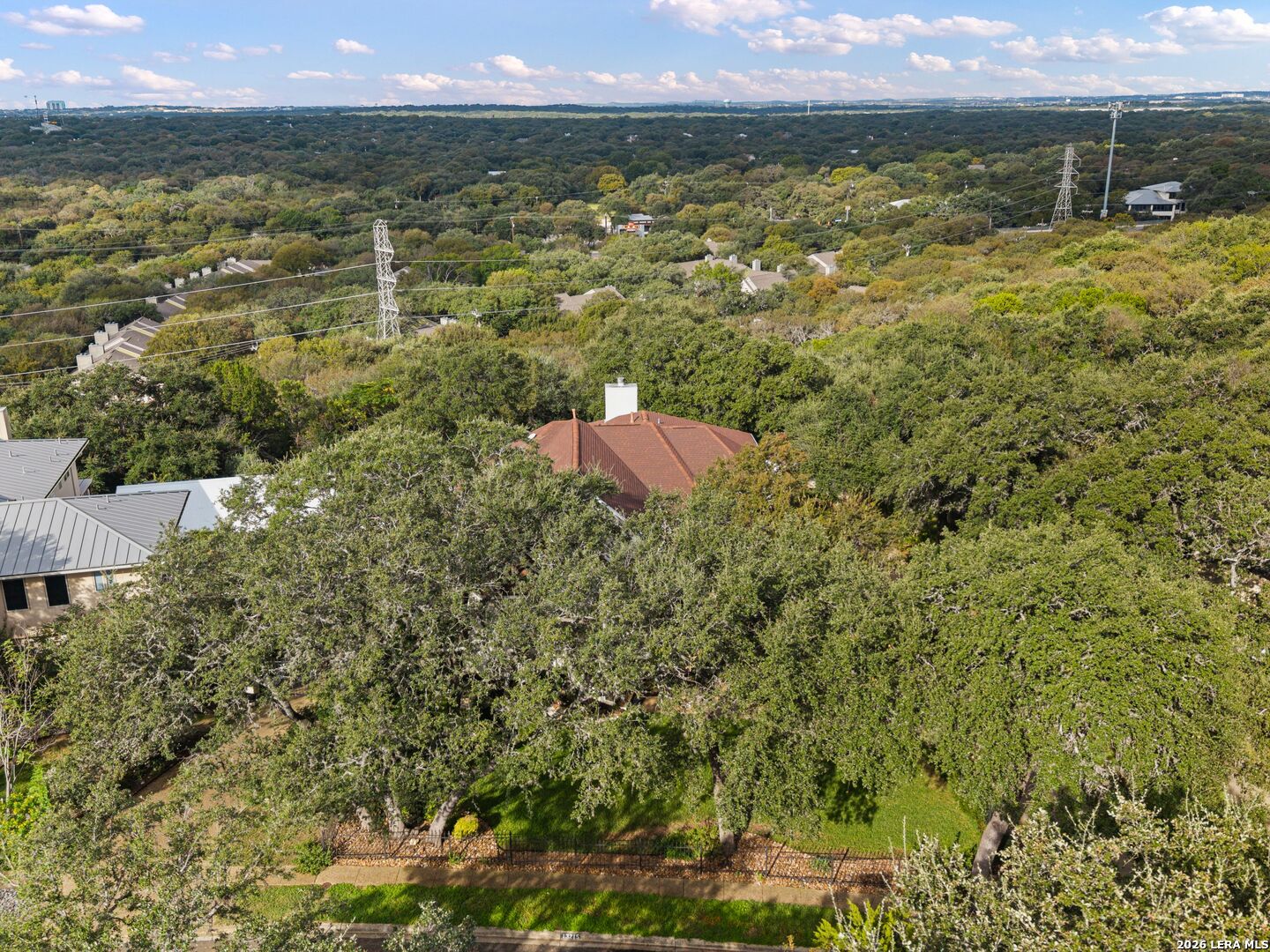 13215 Vista Del Mundo, San Antonio, TX 78216