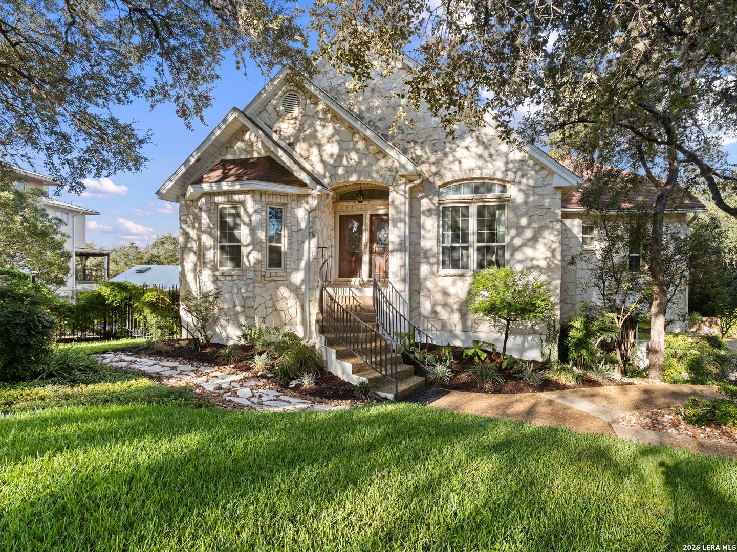 13215 Vista Del Mundo, San Antonio, TX 78216