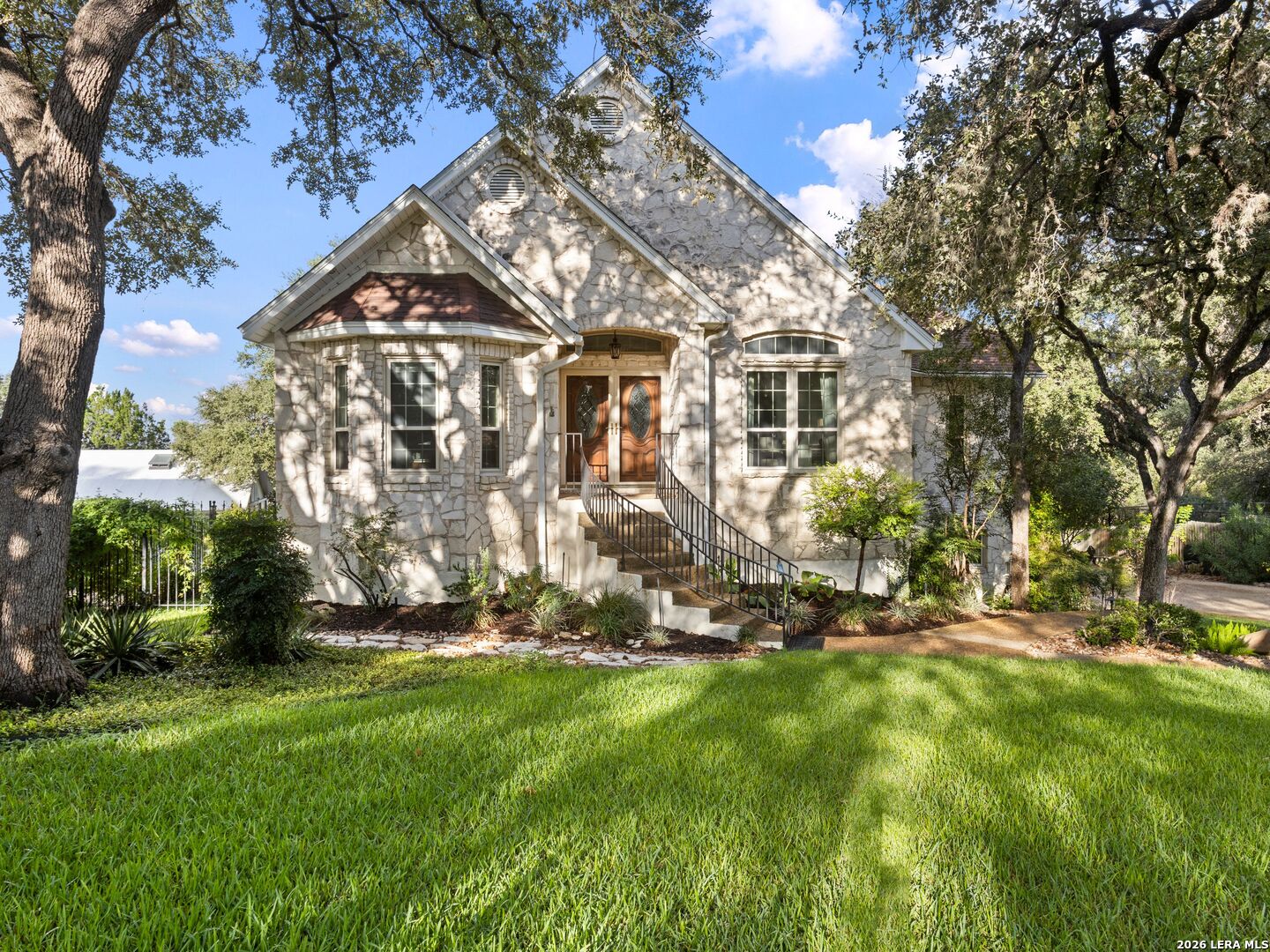 13215 Vista Del Mundo, San Antonio, TX 78216