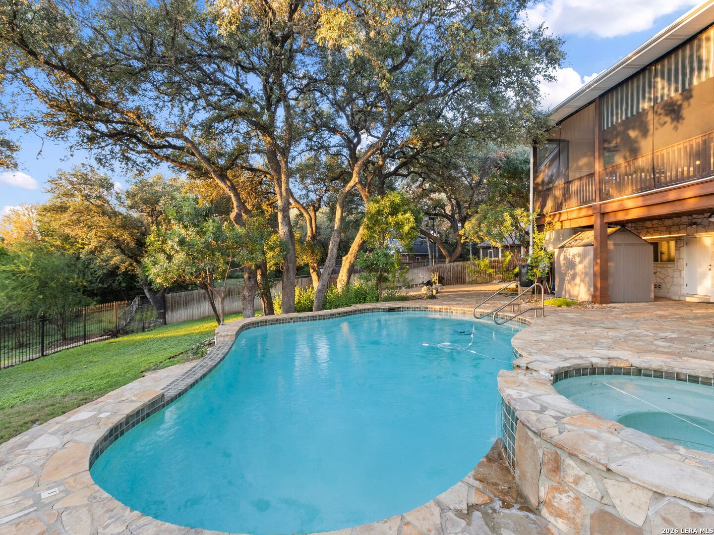 13215 Vista Del Mundo, San Antonio, TX 78216