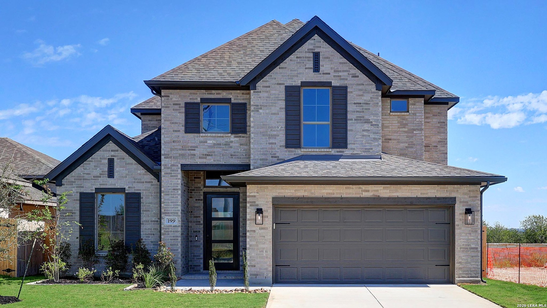 199 Hillside Park, San Antonio, TX 78253