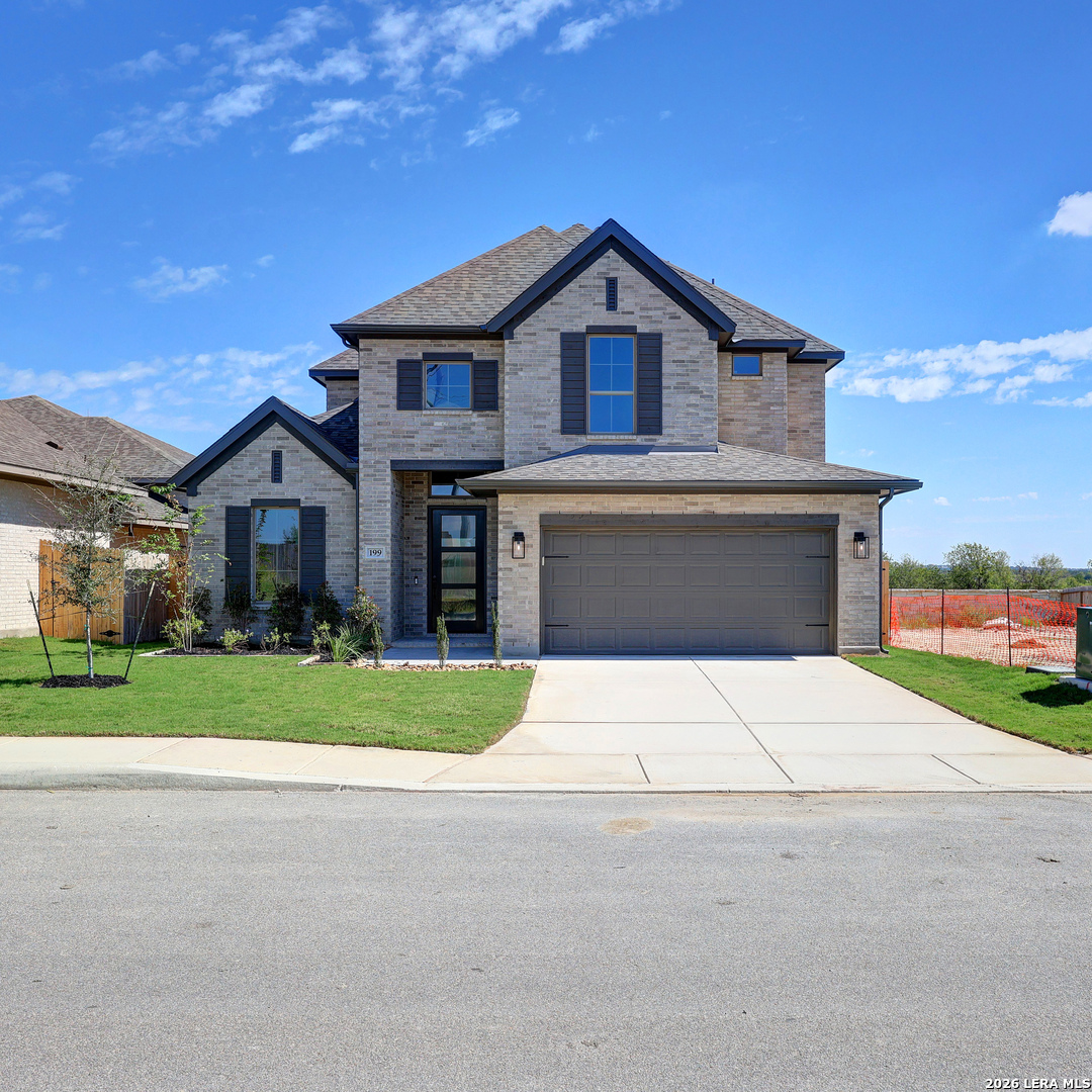 199 Hillside Park, San Antonio, TX 78253