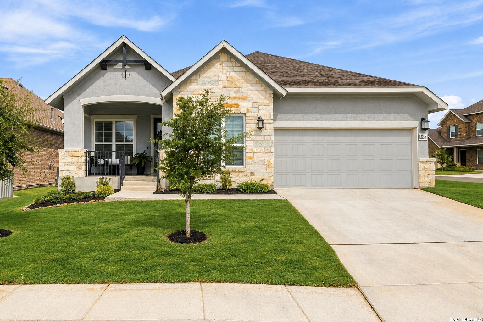 Property photo for 12807 Fort Belknap, San Antonio, TX