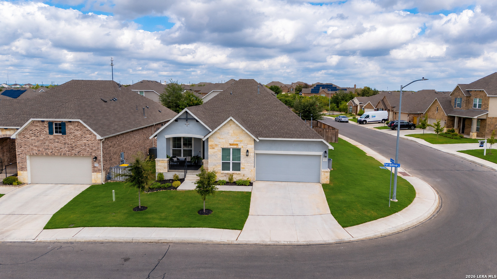 12807 Fort Belknap, San Antonio, TX 78245