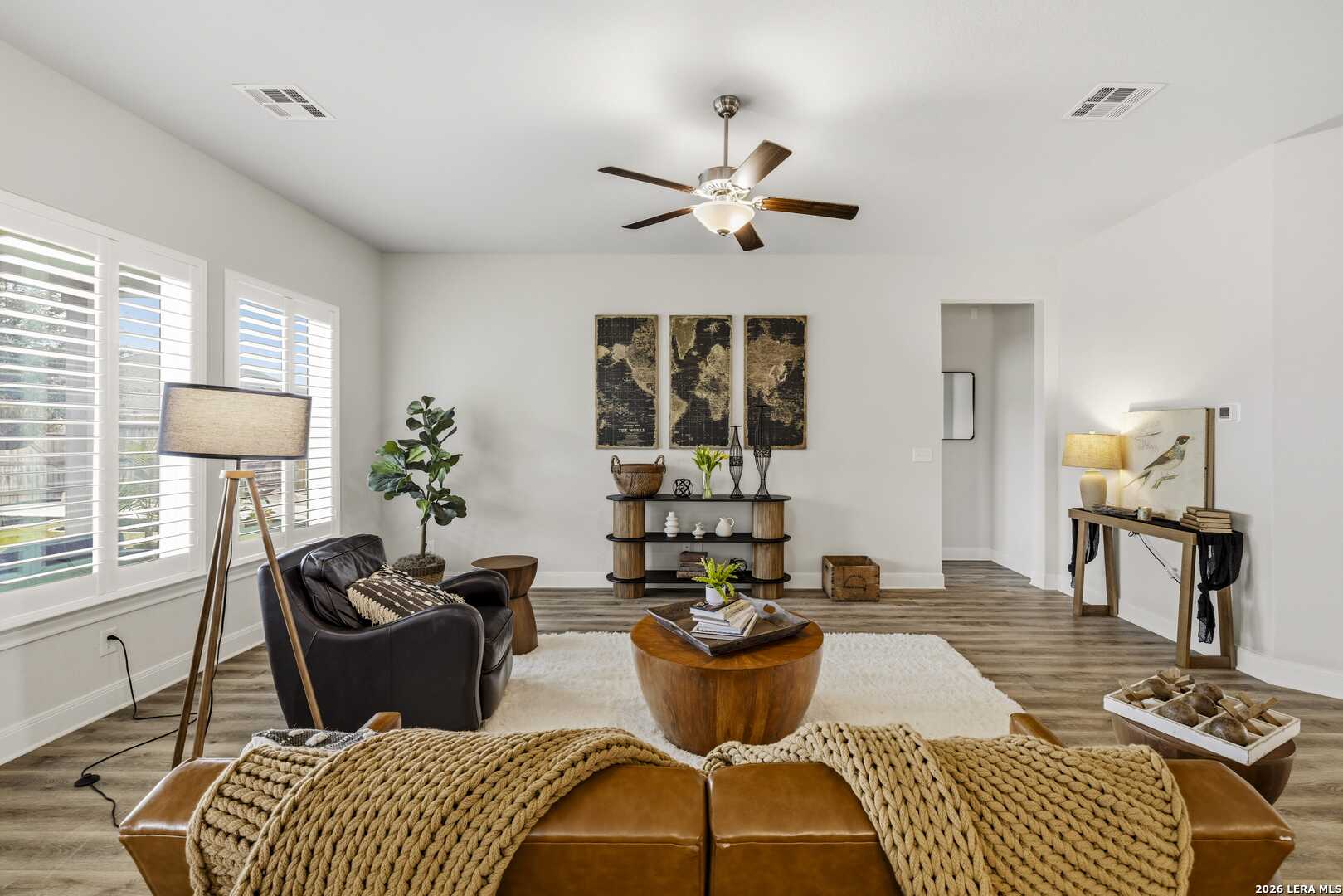 12807 Fort Belknap, San Antonio, TX 78245