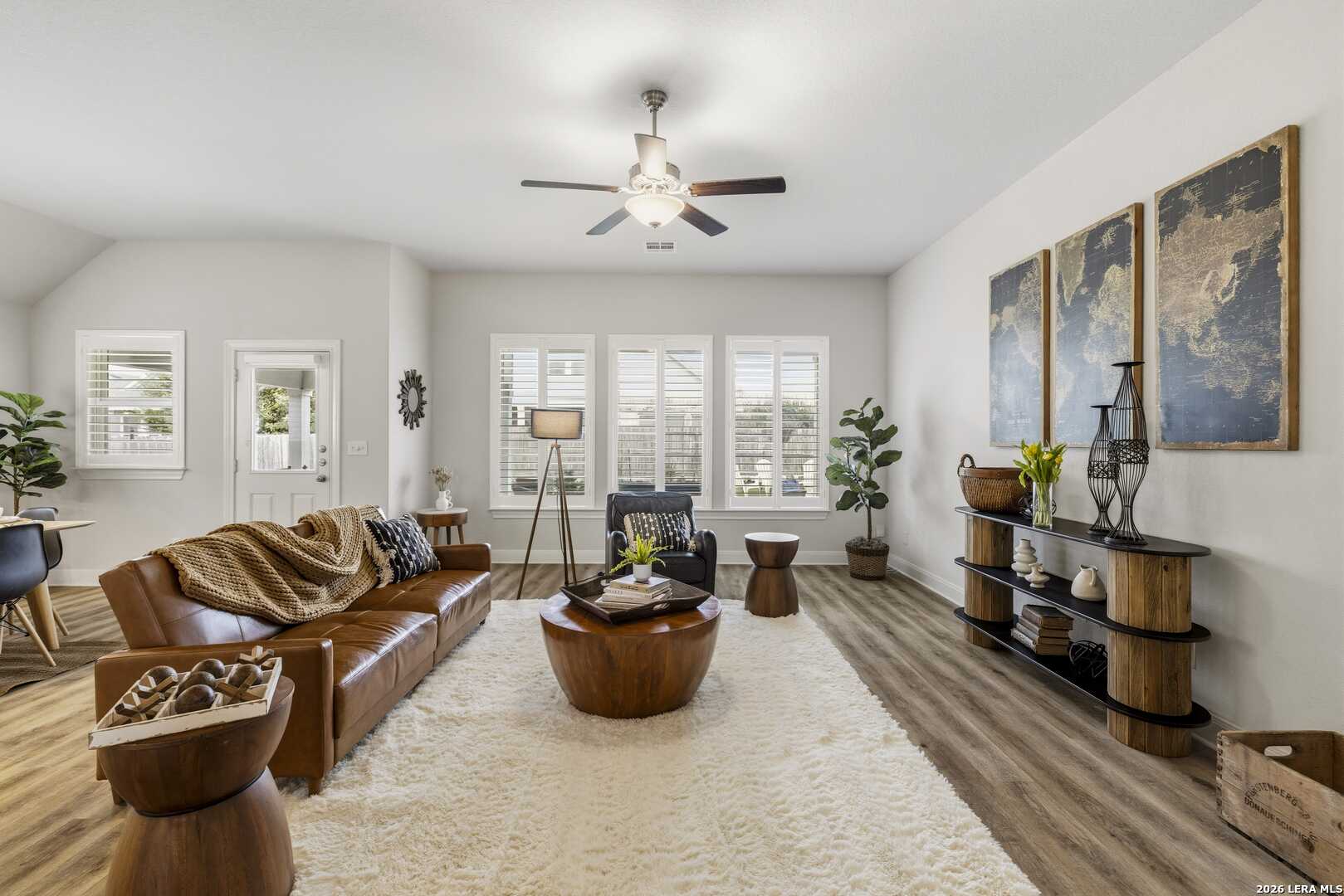 12807 Fort Belknap, San Antonio, TX 78245