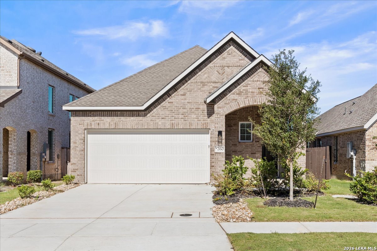 Property photo for 260 ALPINE LKS, New Braunfels, TX