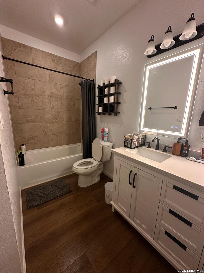 481 Lexington Pass, Canyon Lake, TX 78133