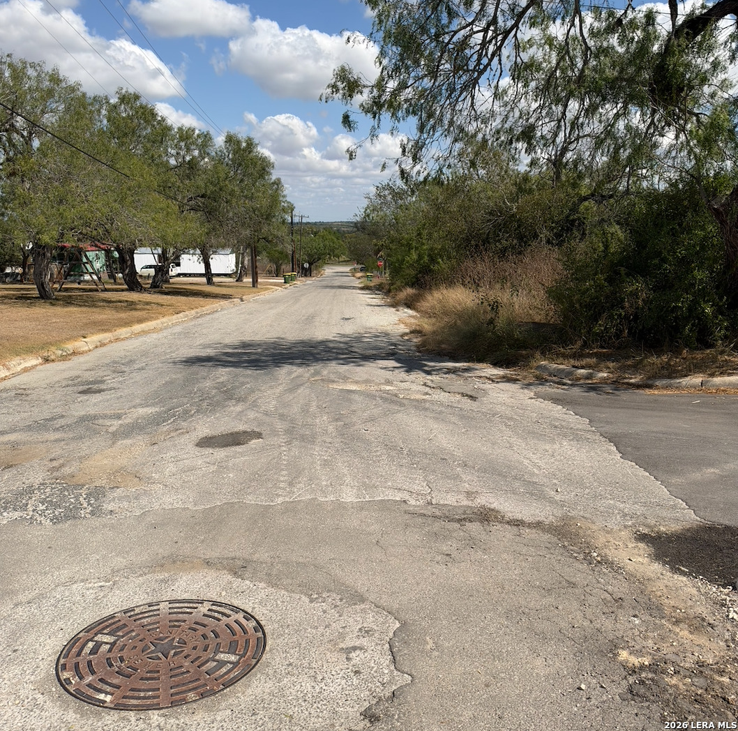 910 PETTUS ST, Kenedy, TX 78119