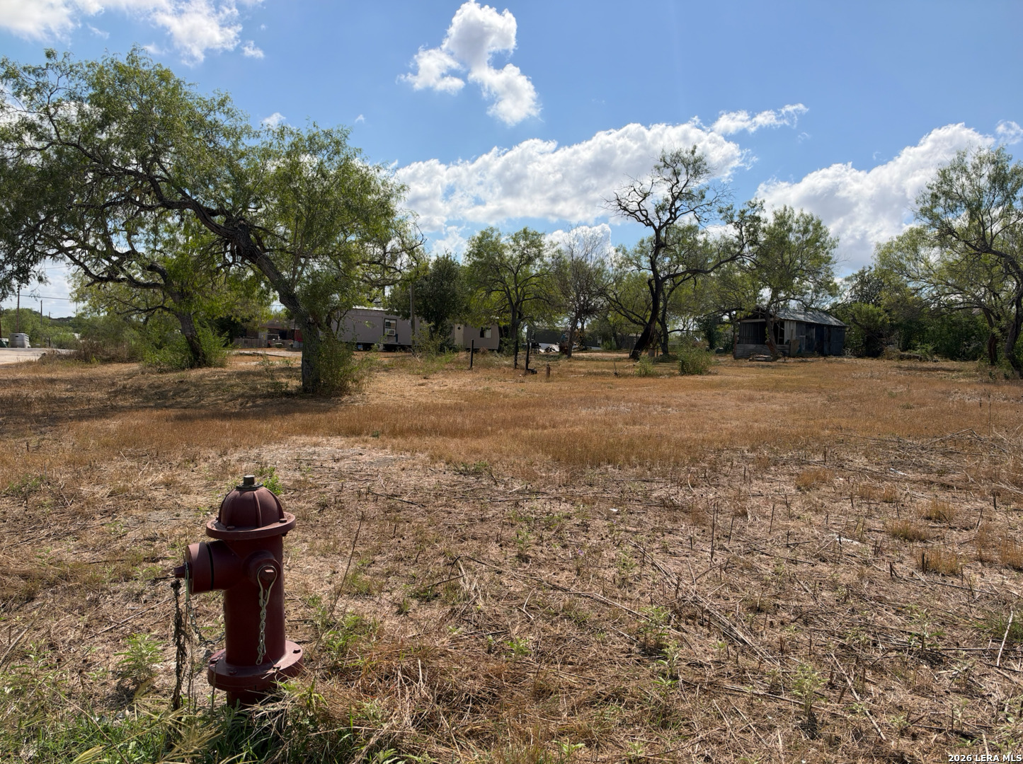 910 PETTUS ST, Kenedy, TX 78119