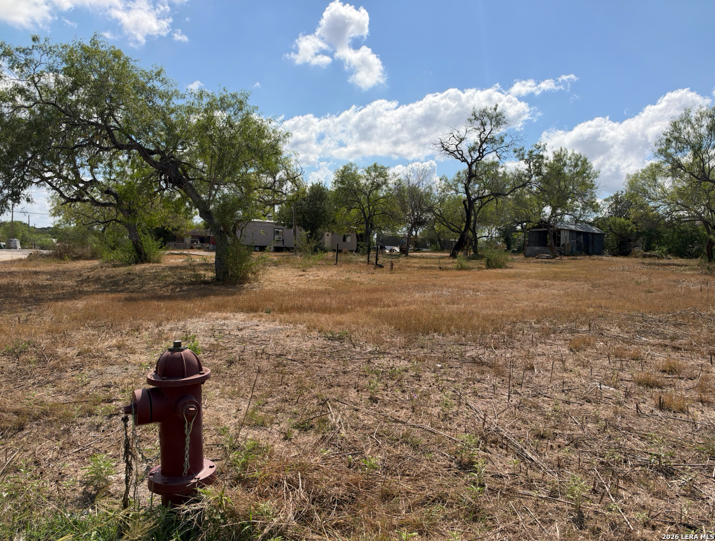 910 PETTUS ST, Kenedy, TX 78119