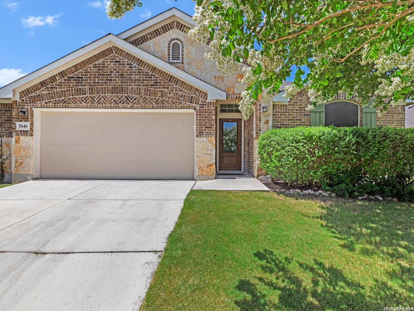 5646 Meadow Sky, New Braunfels, TX 78132