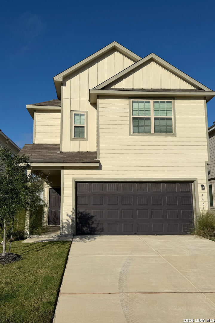 Property photo for 4439 KIOWA PASS, San Antonio, TX