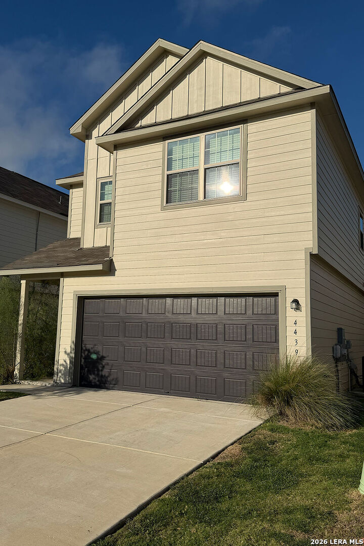 4439 KIOWA PASS, San Antonio, TX 78245