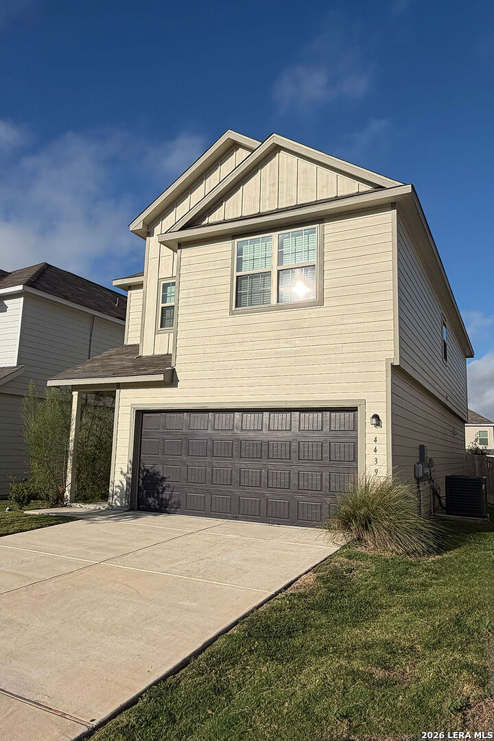 4439 KIOWA PASS, San Antonio, TX 78245